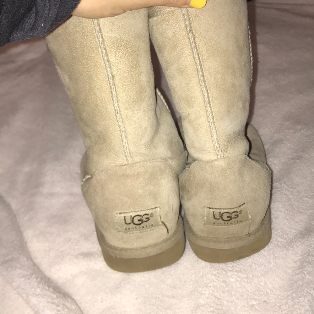 UGG Boots